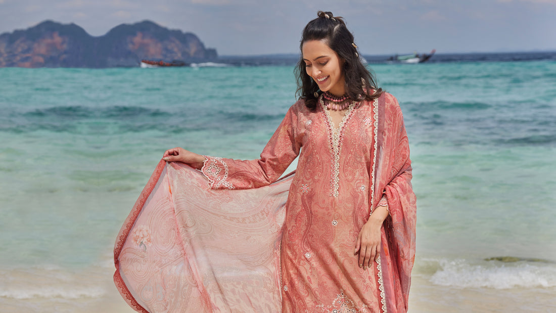 How To Dress Up For The Ramzan Days Leading To Eid