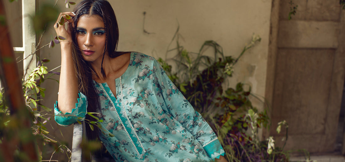 What does the newest Clóite collection have in store for our stunning women?