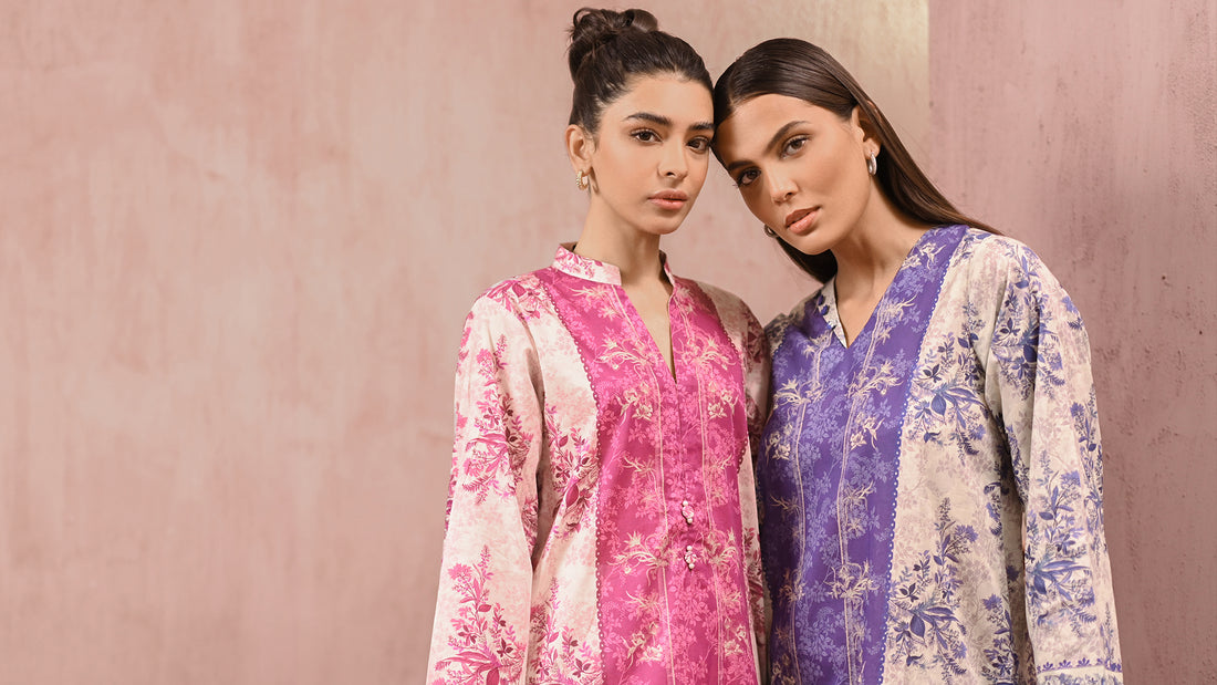 Affordable Luxury Pret Under PKR 5,000: No Longer A Dream!