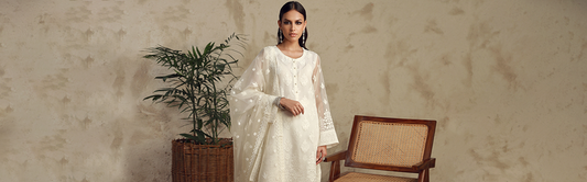 The Fusion of Tradition and Modernity—Pakistani Fashion’s Evolution