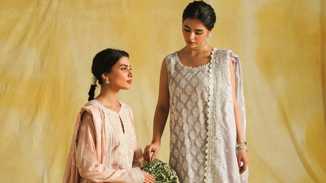 Trendy & Timeless: Step Into A Pastel Paradise