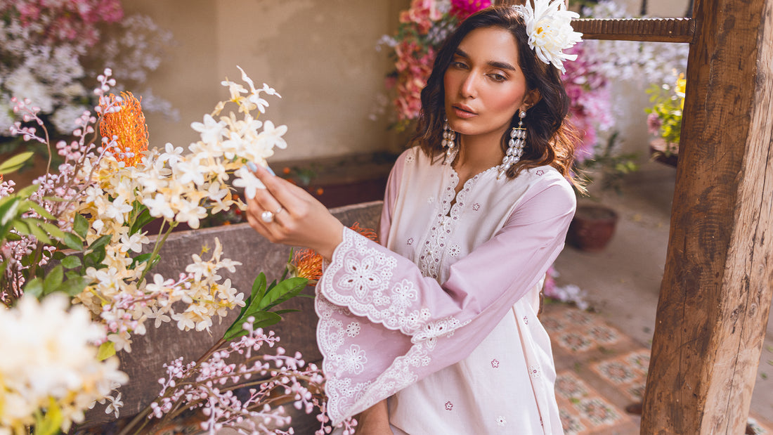 The Ultimate Ready-to-Wear Spring/Summer Guide