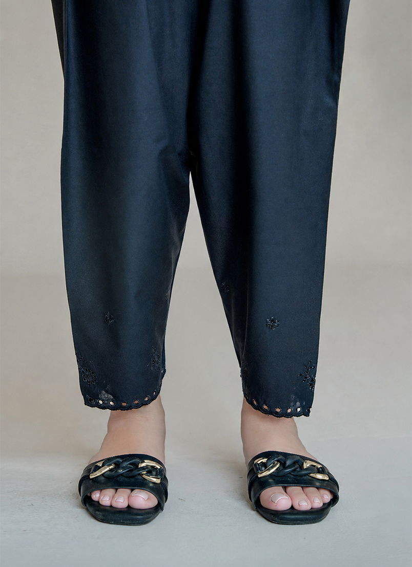 Skinny Shalwar