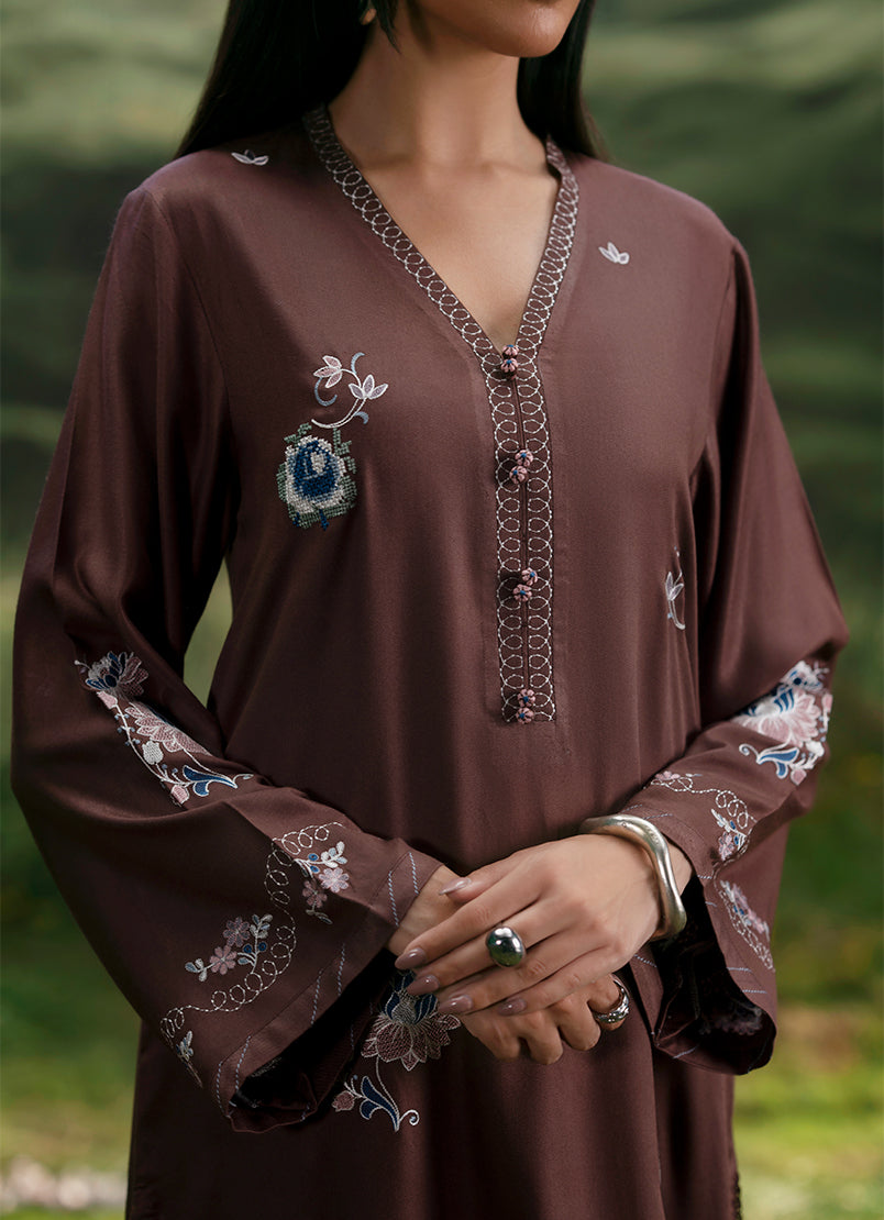 roshanaz