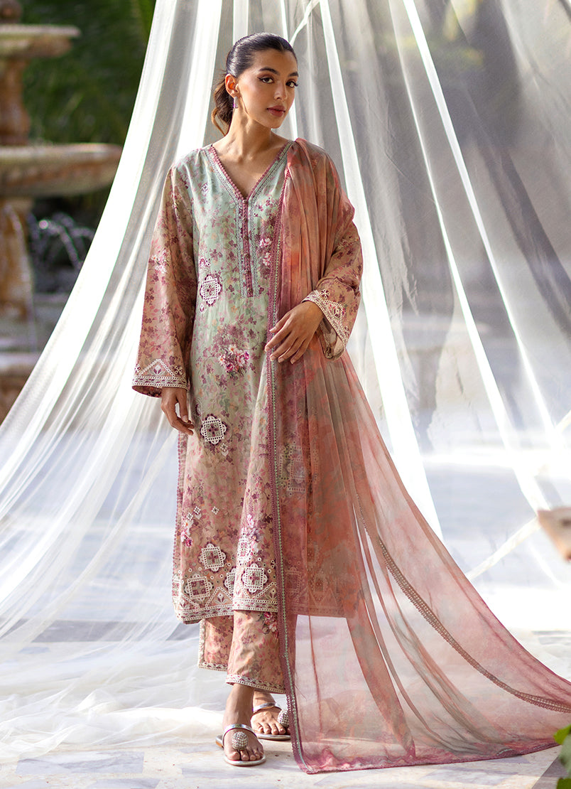 3-pc-embroidered-printed-suit