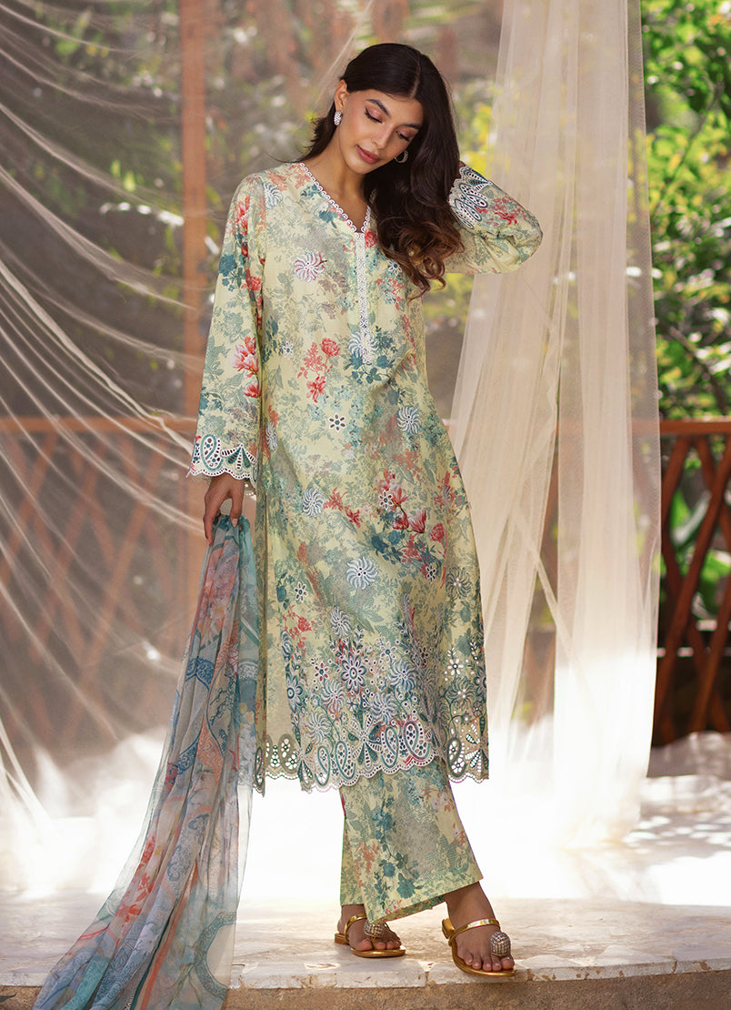 3-pc-embroidered-printed-suit