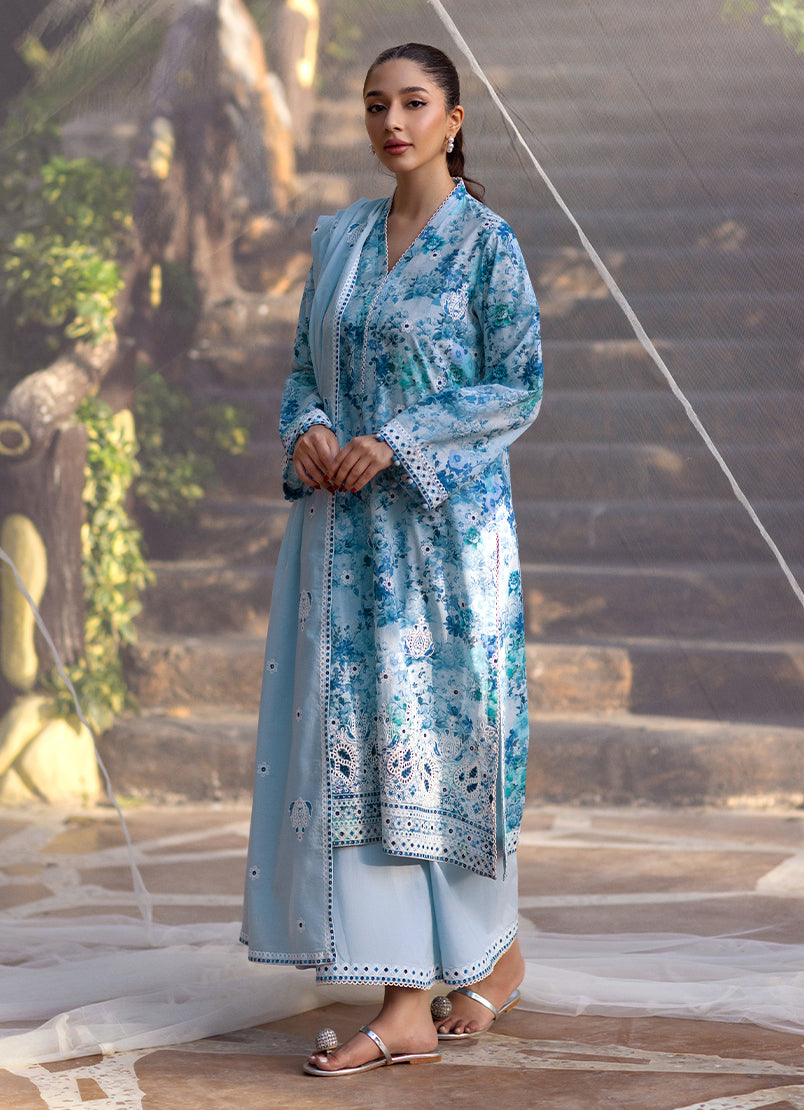 3-pc-embroidered-printed-suit