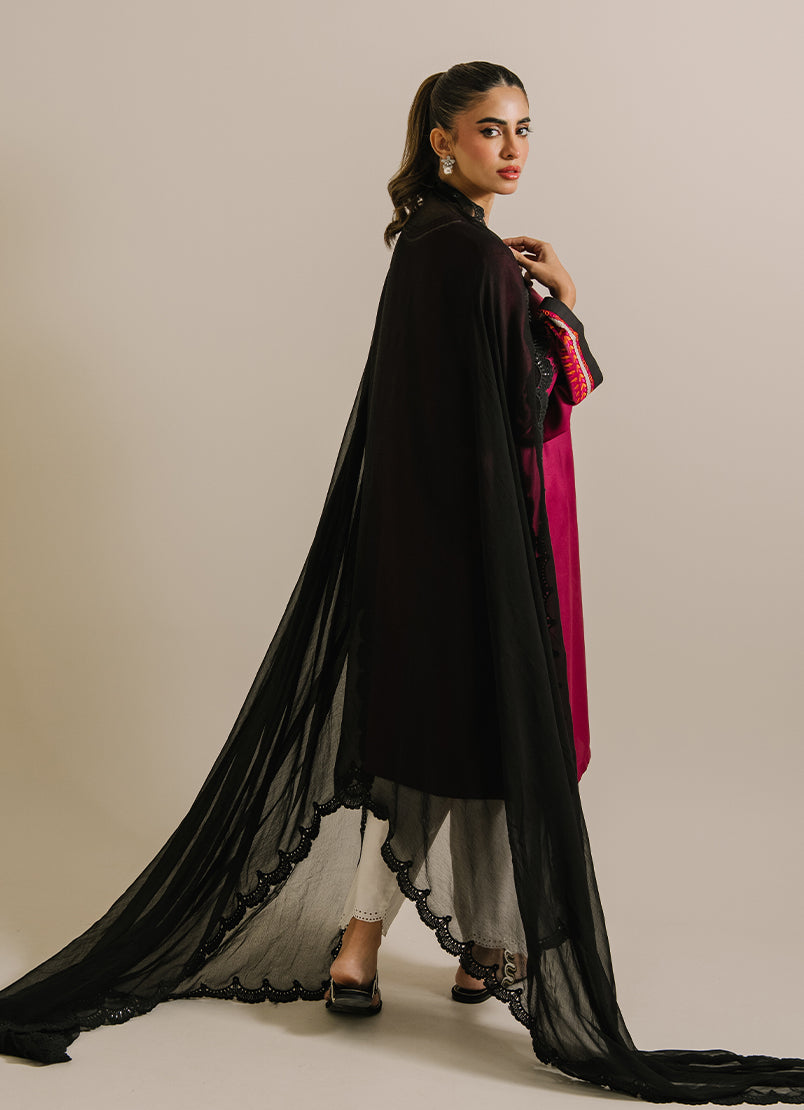 chiffon-applique-dupatta