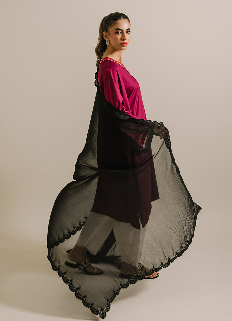 chiffon-applique-dupatta