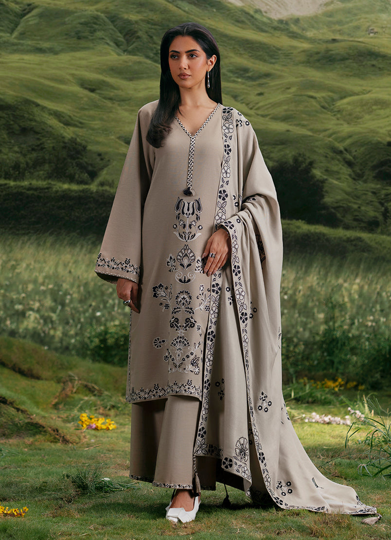 shehrzad