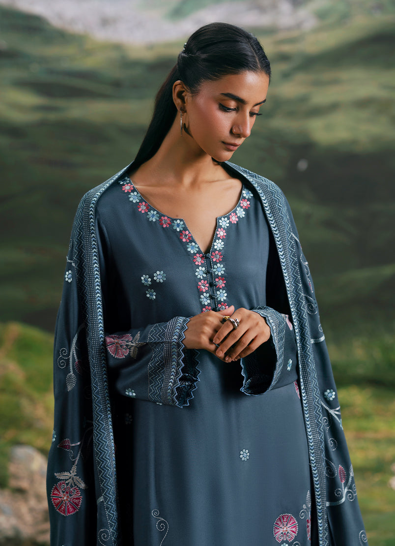 azra