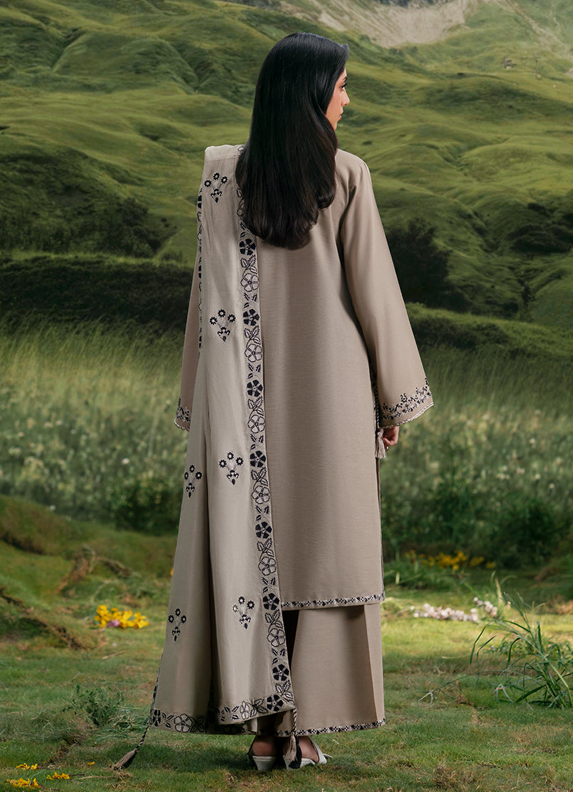 shehrzad
