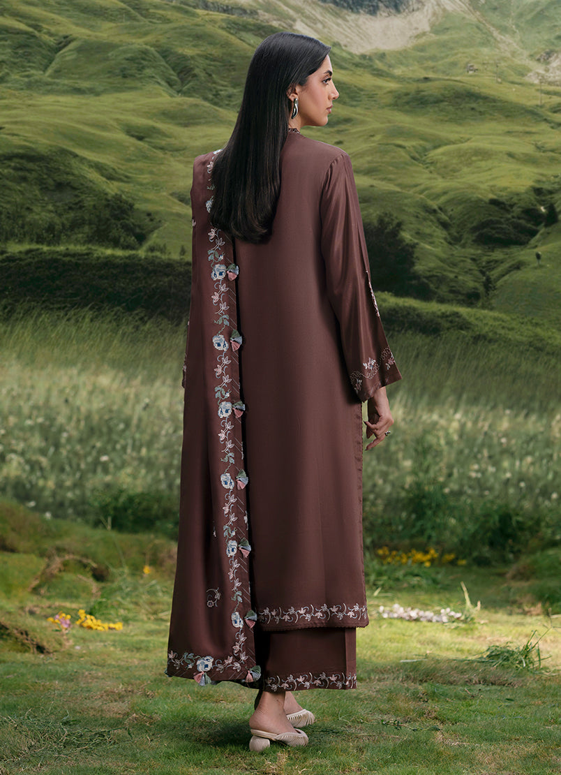 roshanaz