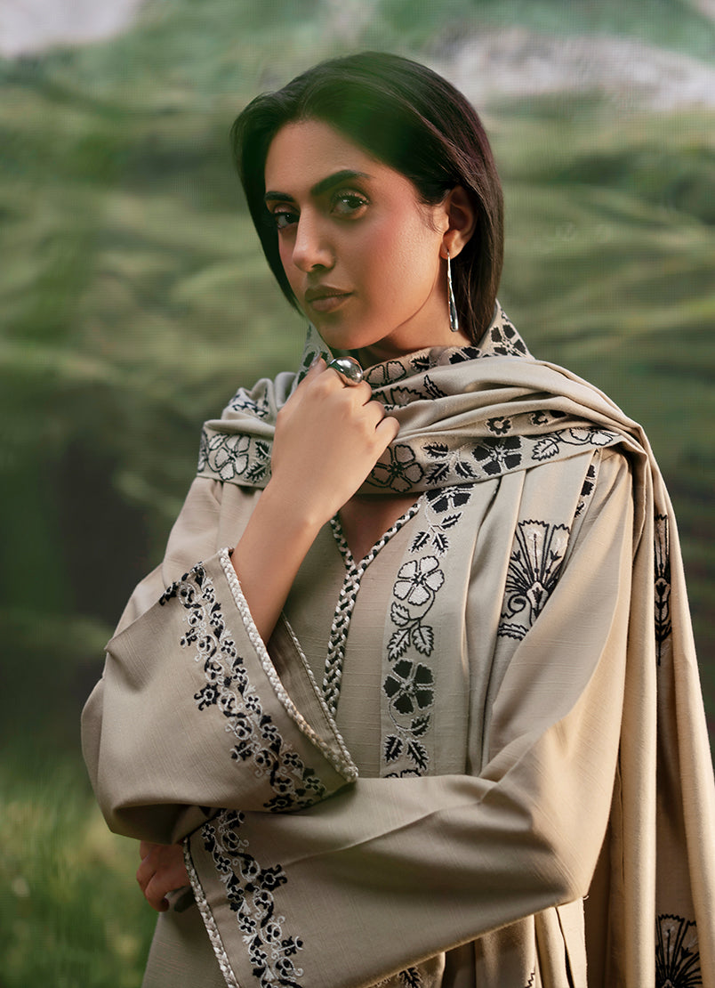 shehrzad