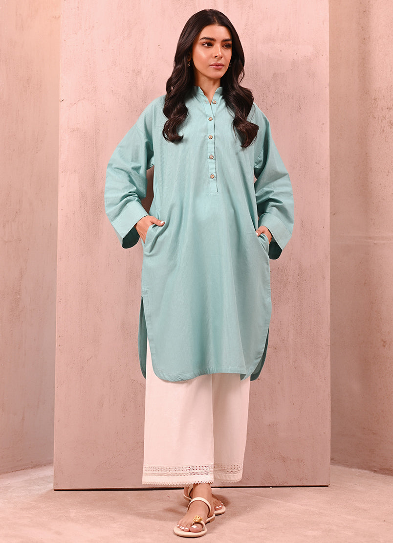 Long kurta design for girl best sale