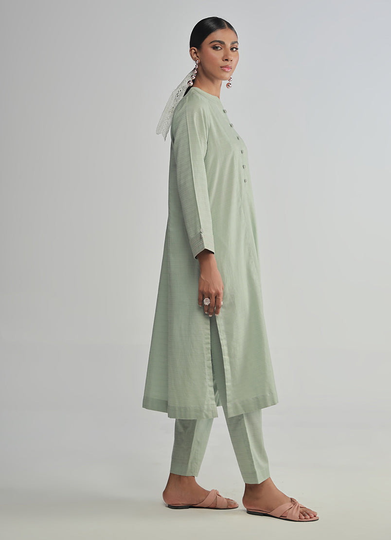 jacquard-textured-co-ord-set