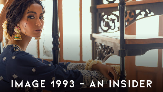 Image 1993 - An Insider