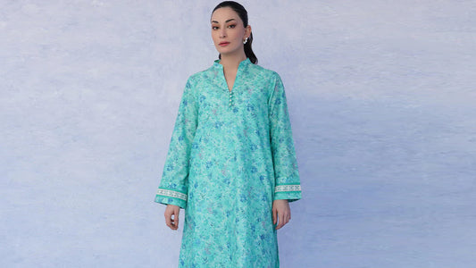 Enliven Your Ramadan Closet With These Bright & Breezy Ready to Wear Articles