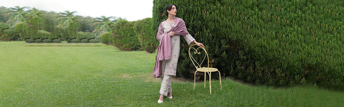 Winterkari '24—Where Classic Meets Contemporary