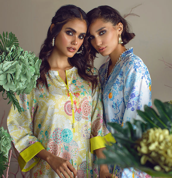 Best Ready To Wear Clothing For Women in Pakistan