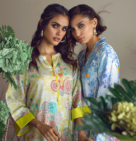 Best Ready To Wear Clothing For Women in Pakistan