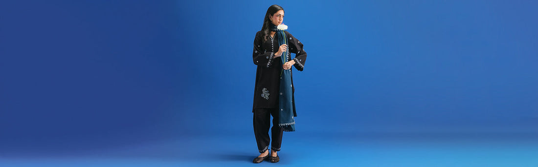 Winter Pret ‘24 - What to Wear and How to Style It