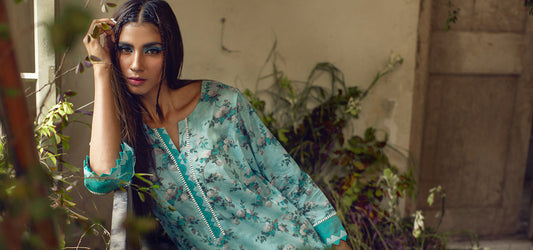 What does the newest Clóite collection have in store for our stunning women?