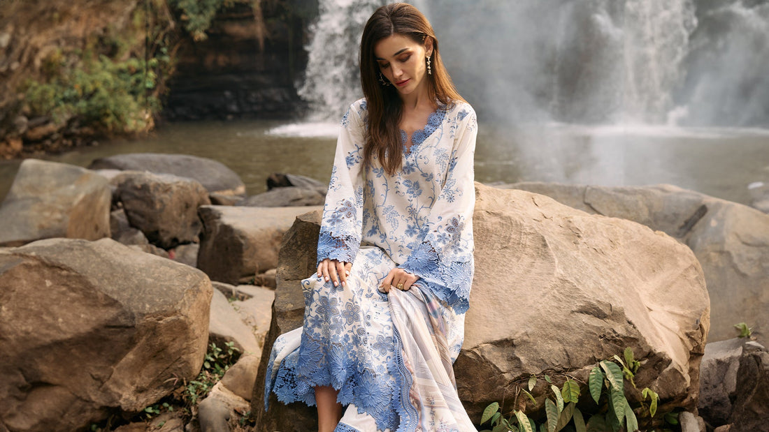 The Perfect Summer Dresses For Girls This Season