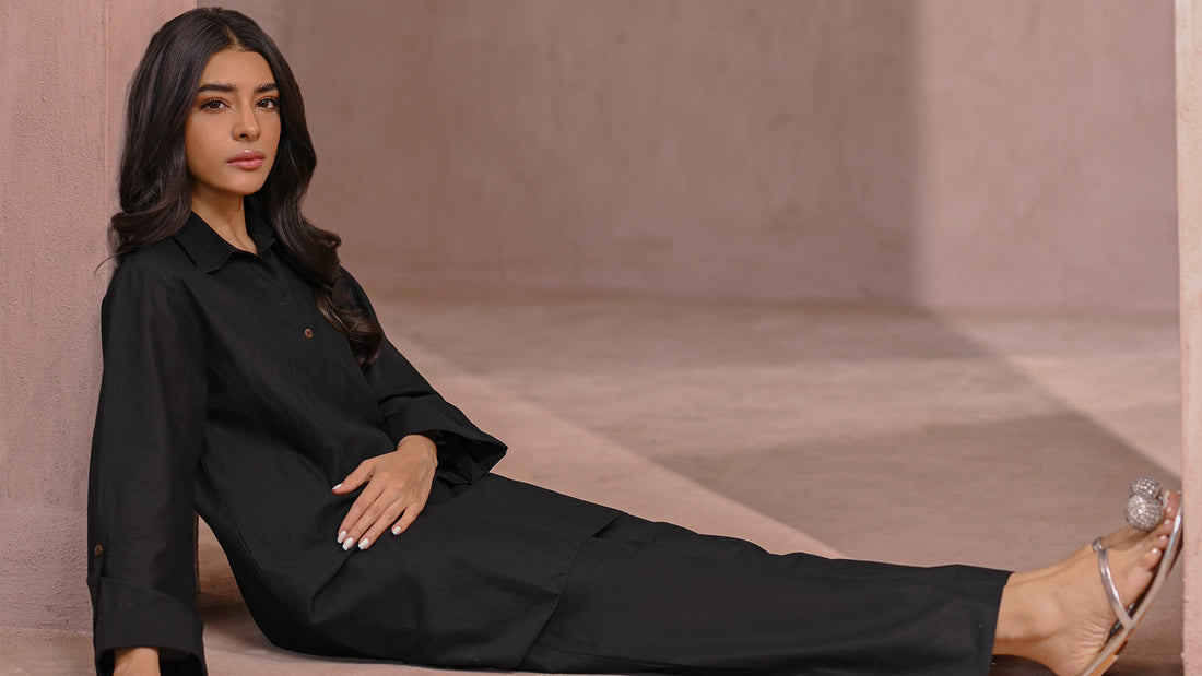 Ditch The Scrubs! Here Are 5 Formal Wear Must-Haves for Working Women