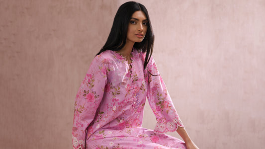 Ditch Your Darzi & Go For Cheaper Yet Hauter Ready To Wear!