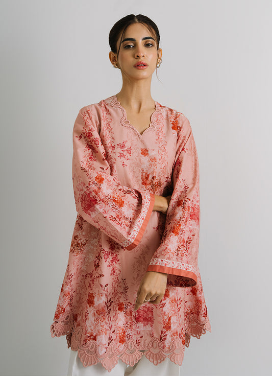 Printed Kurta