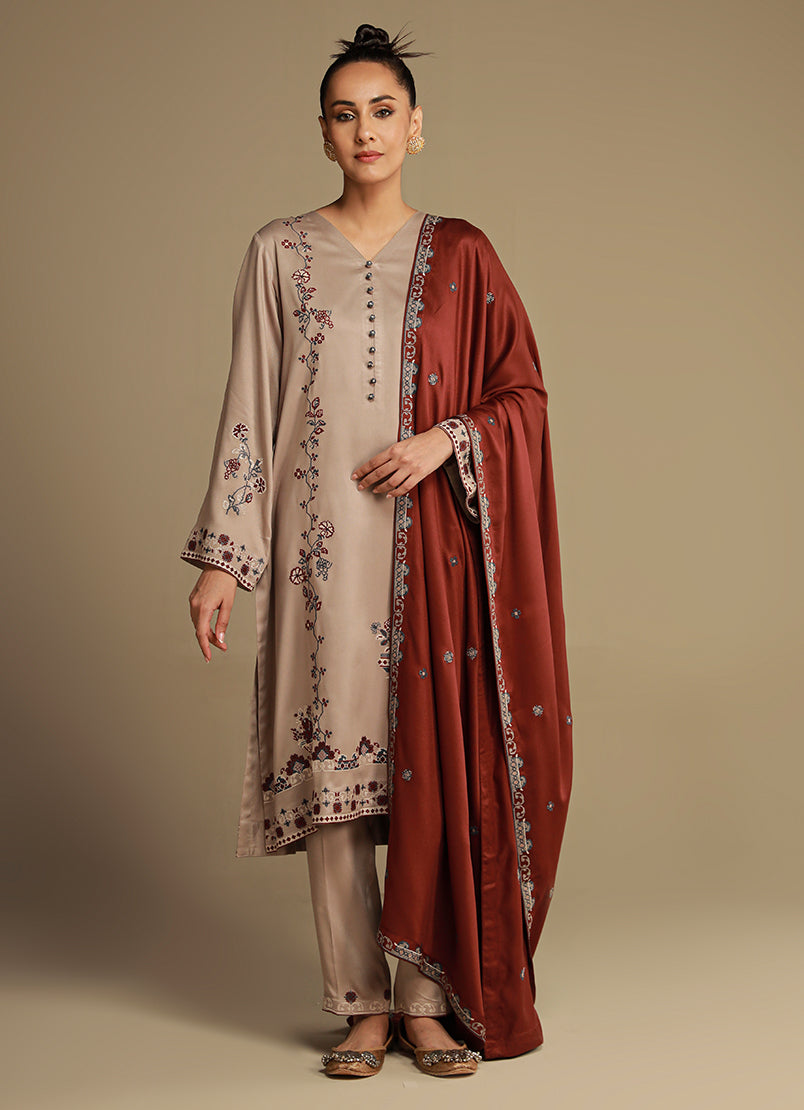 3-pc-viscose-embroidered-suit