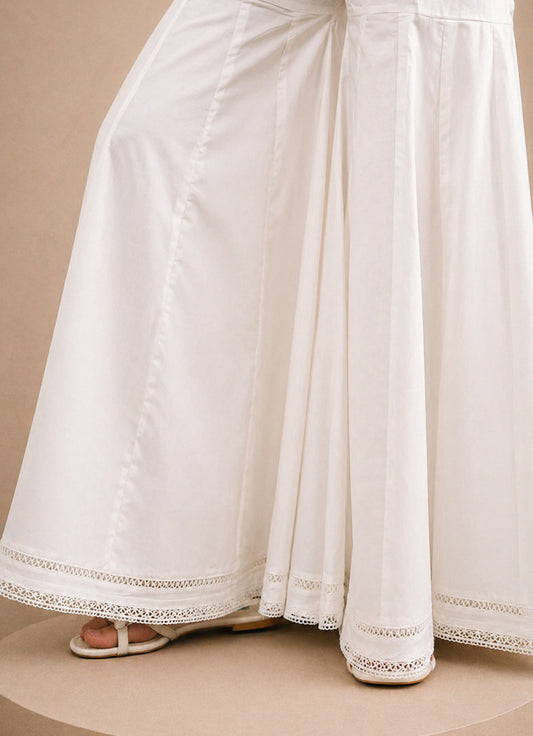 Gharara Pant