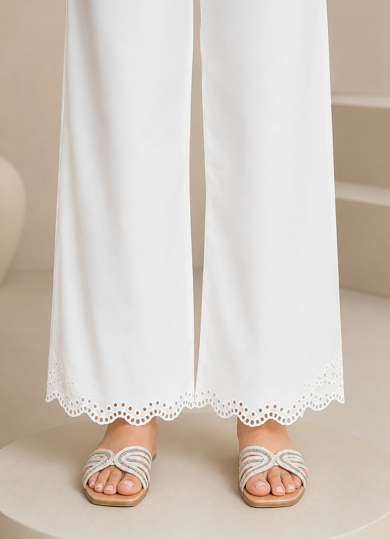 Izaar Pant