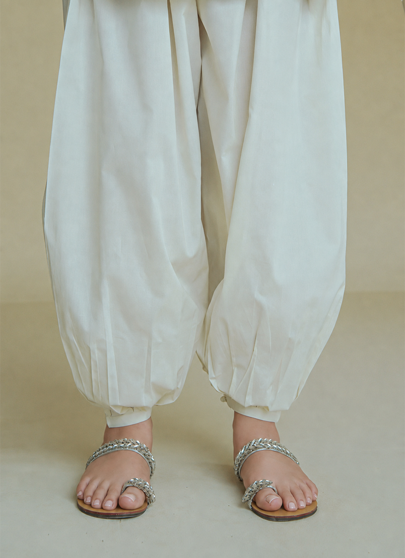 Harem Pant