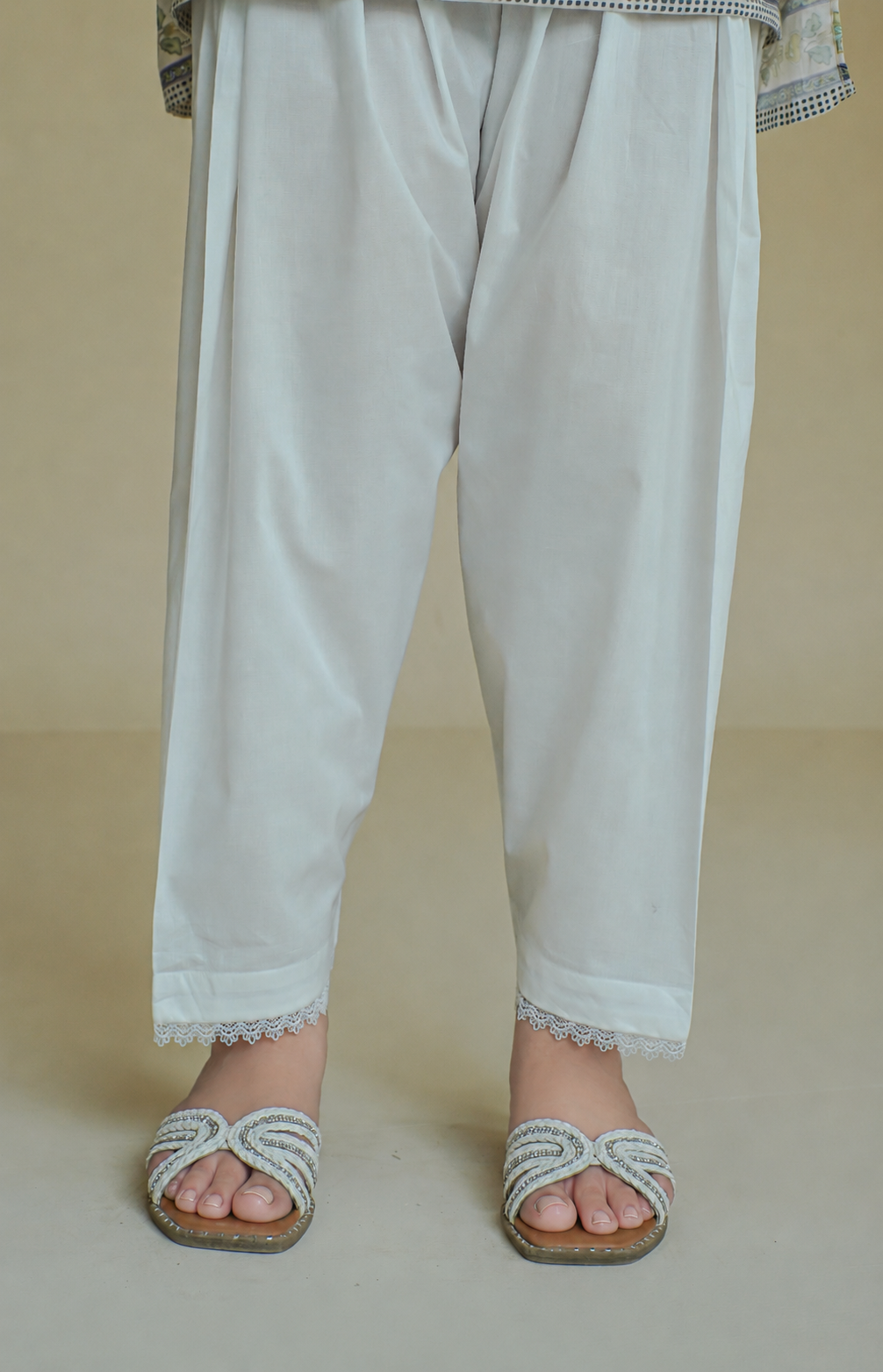 Skinny Shalwar