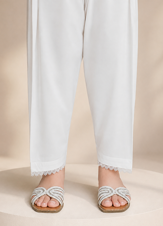 Skinny Shalwar
