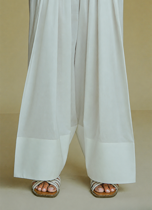 Farshi Shalwar