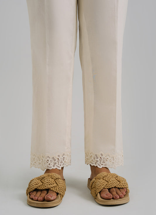 Solid Pant