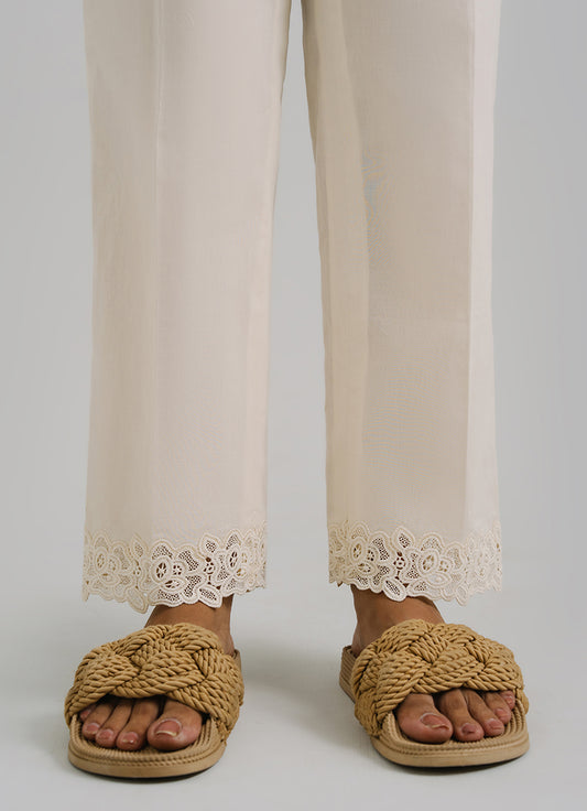Solid Pant