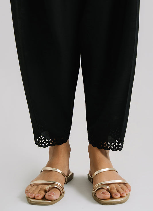 Embroidered Shalwar