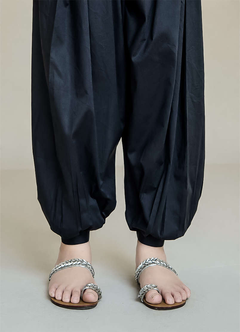 Baloon Pant
