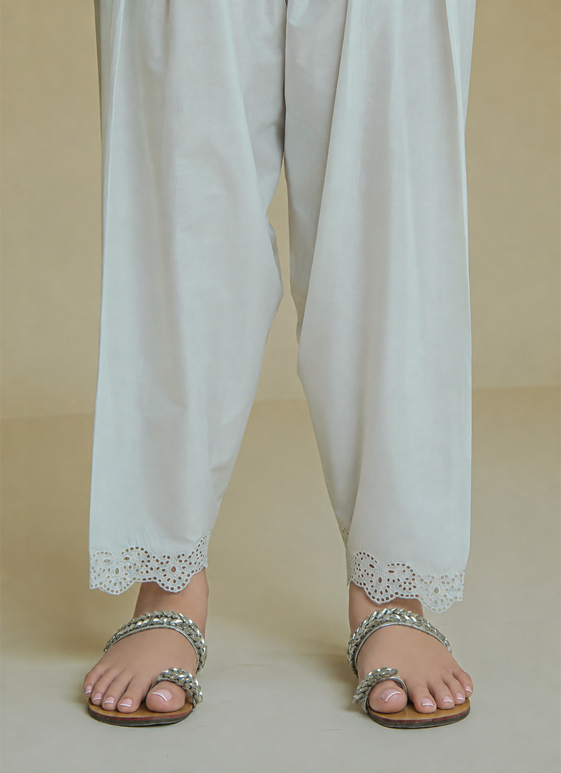 Skinny Shalwar