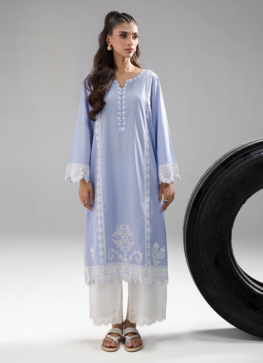 Embroidered Shirt