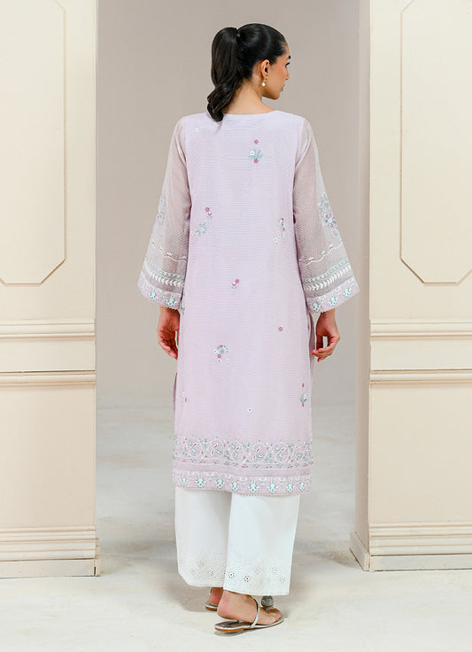 Embroidered Kurta