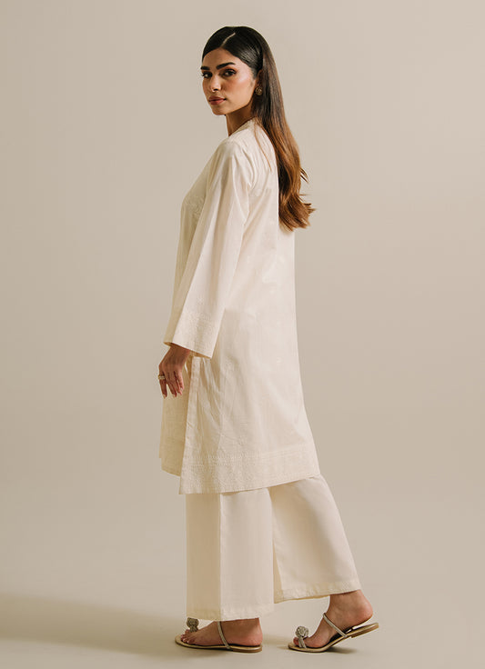 Embroidered CO-ORD Set