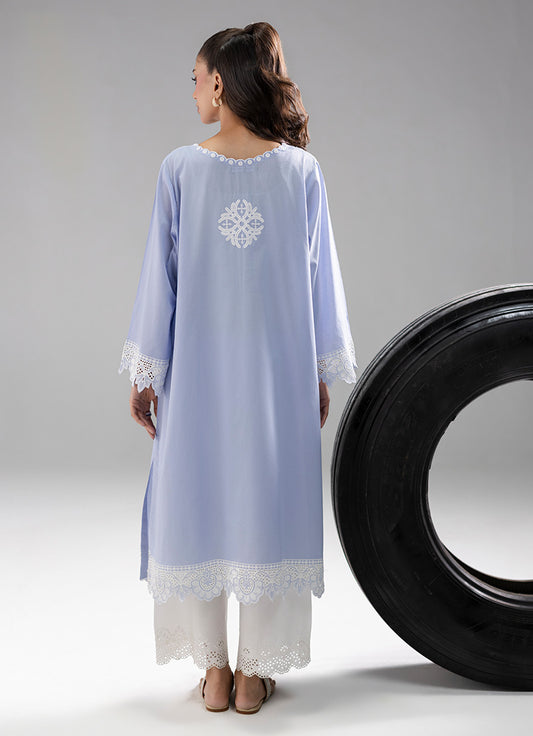 Embroidered Shirt