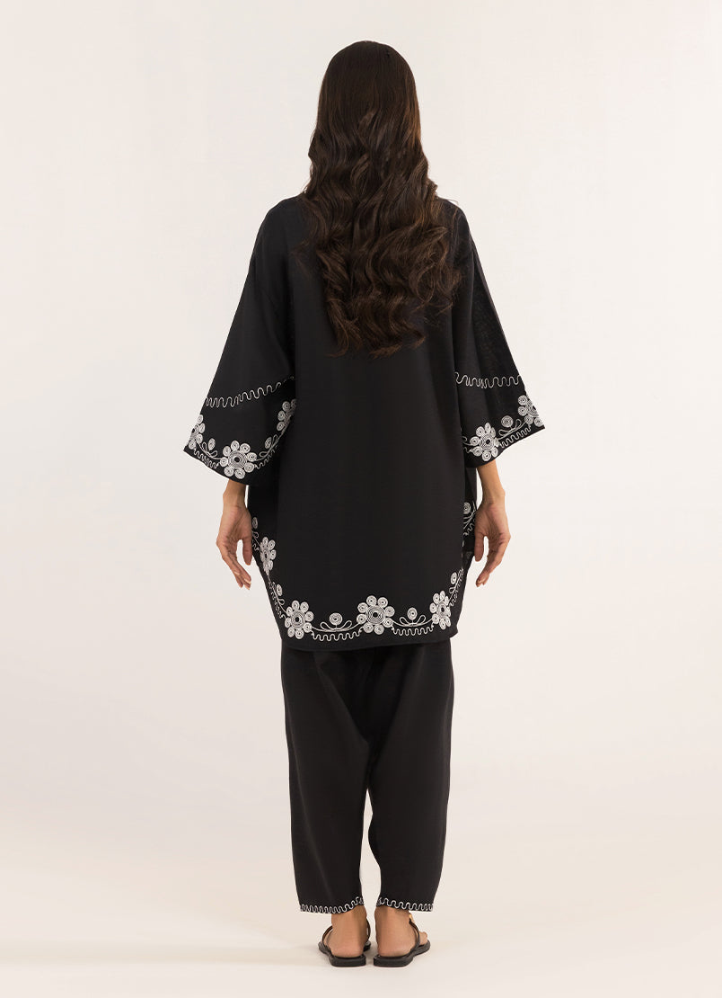 Embroidered CO-ORD Set
