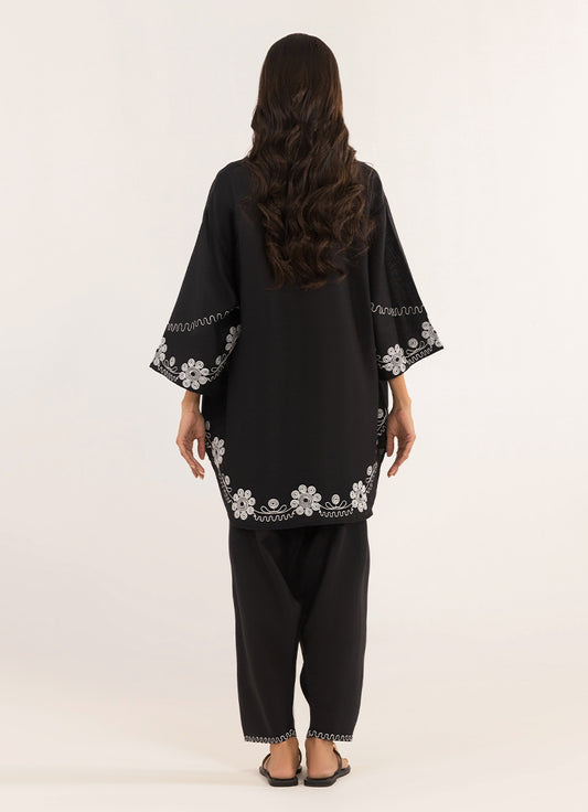 Embroidered CO-ORD Set