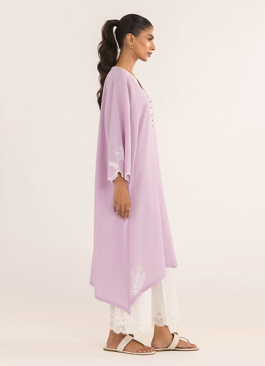 Embroidered Kurta